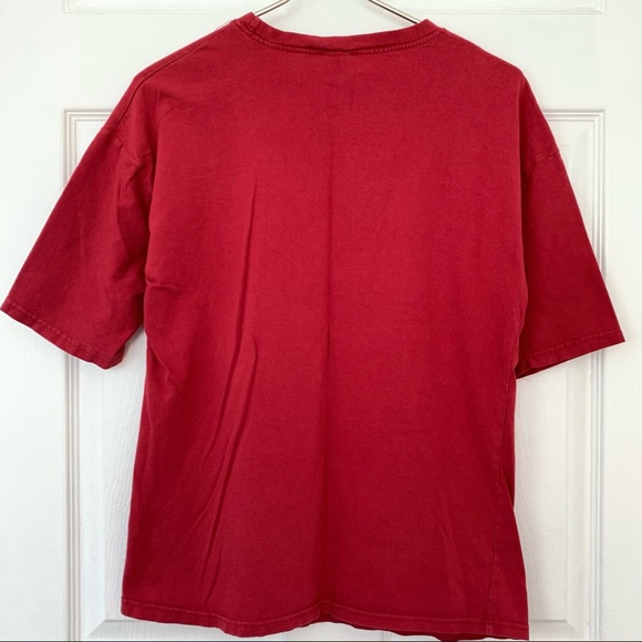 Boxy Tee Pop Art Style Comic Girl - Picture 2 of 10